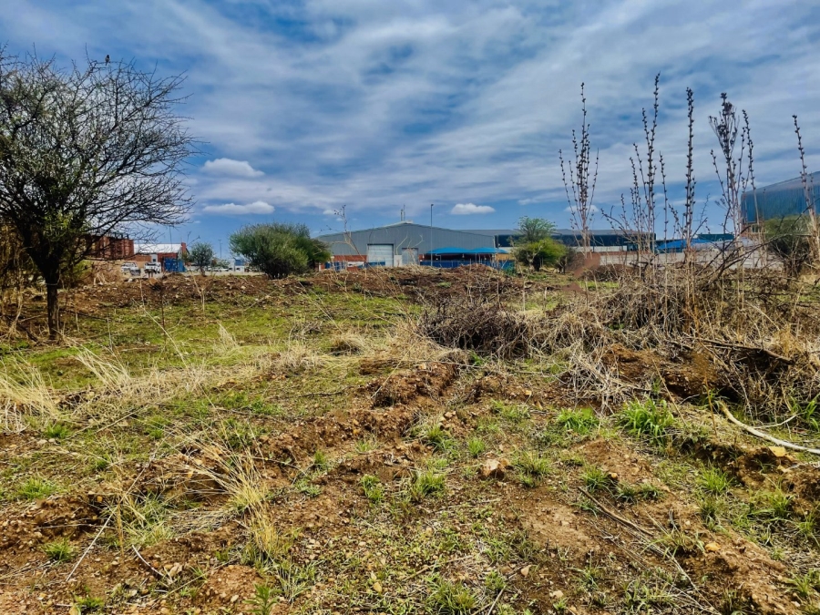 Commercial Property for Sale in Magna Via Industrial Limpopo