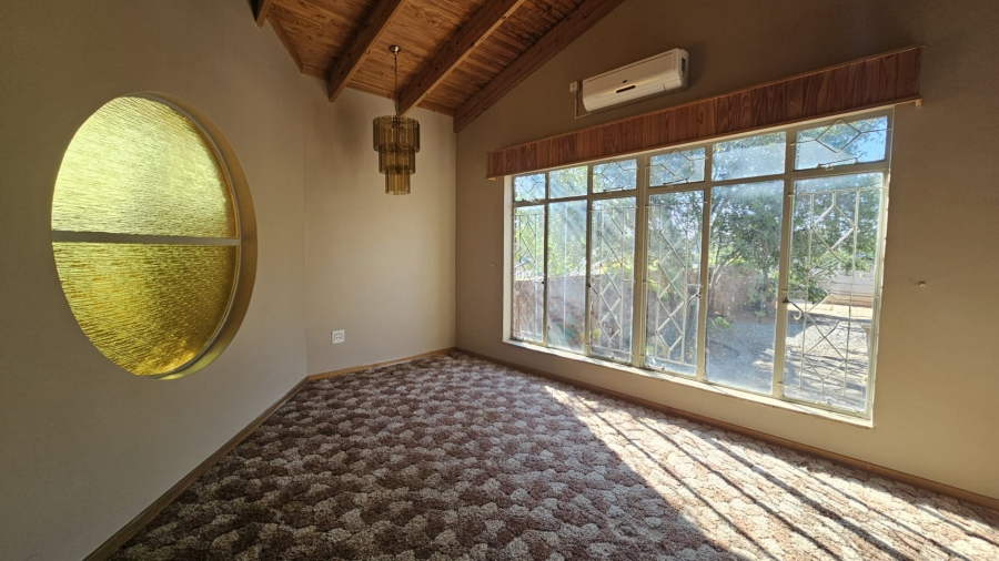 To Let 4 Bedroom Property for Rent in Sterpark Limpopo