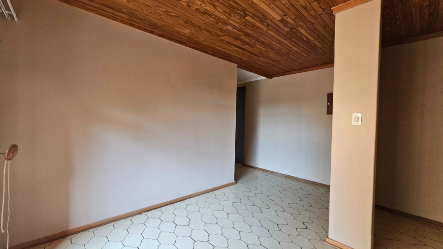 To Let 4 Bedroom Property for Rent in Sterpark Limpopo