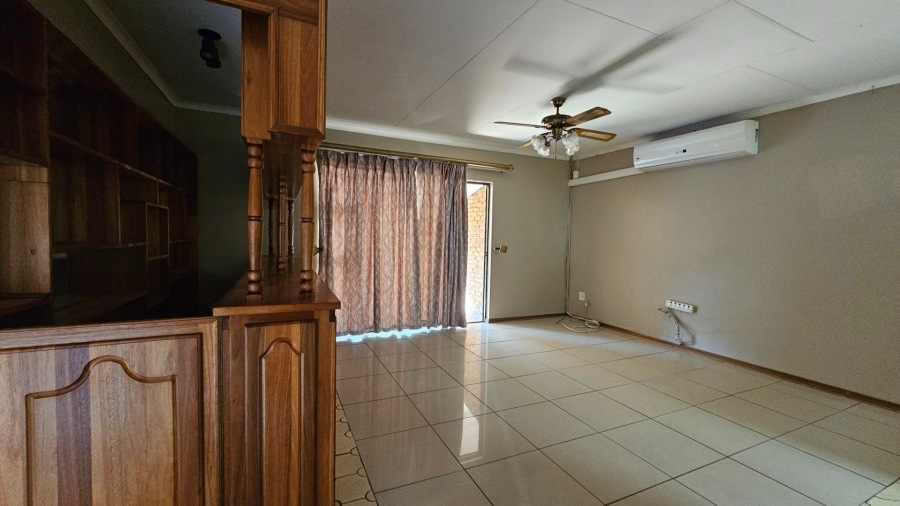 To Let 4 Bedroom Property for Rent in Sterpark Limpopo