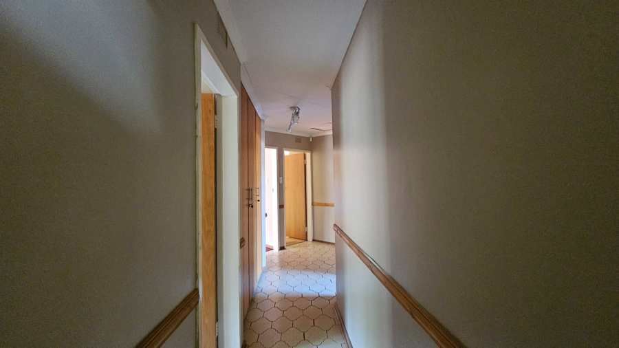 To Let 4 Bedroom Property for Rent in Sterpark Limpopo