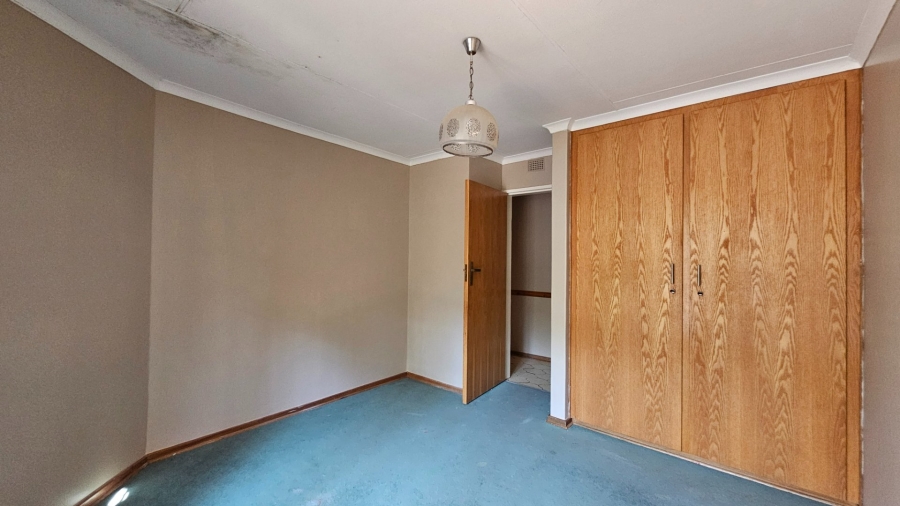 To Let 4 Bedroom Property for Rent in Sterpark Limpopo