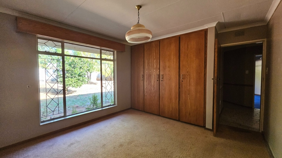 To Let 4 Bedroom Property for Rent in Sterpark Limpopo