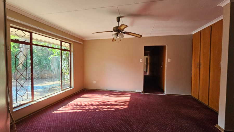To Let 4 Bedroom Property for Rent in Sterpark Limpopo