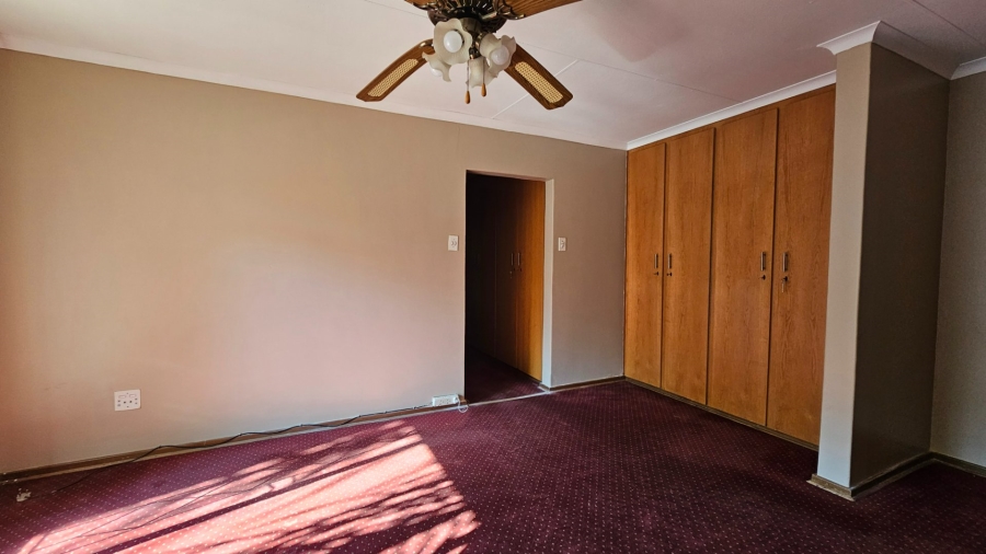 To Let 4 Bedroom Property for Rent in Sterpark Limpopo