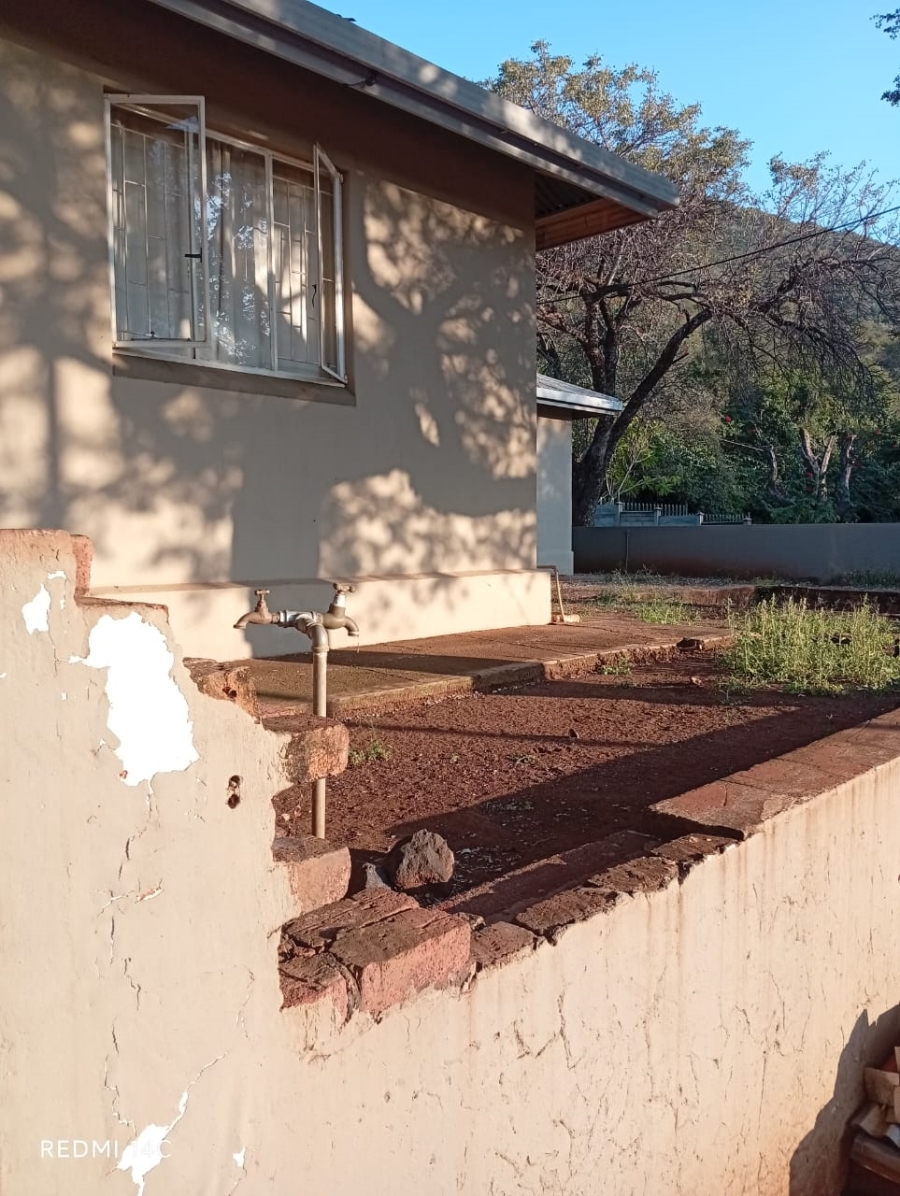 3 Bedroom Property for Sale in Thabazimbi Limpopo