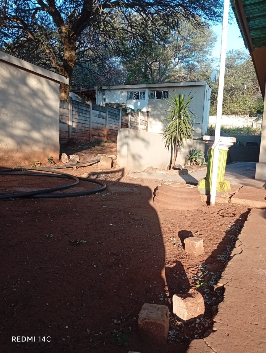 3 Bedroom Property for Sale in Thabazimbi Limpopo