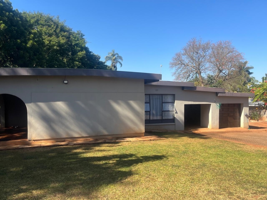 4 Bedroom Property for Sale in Aquapark Limpopo