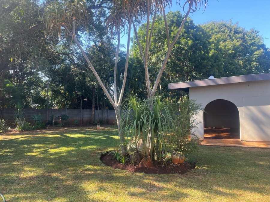 4 Bedroom Property for Sale in Aquapark Limpopo