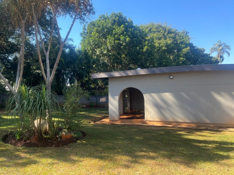 4 Bedroom Property for Sale in Aquapark Limpopo