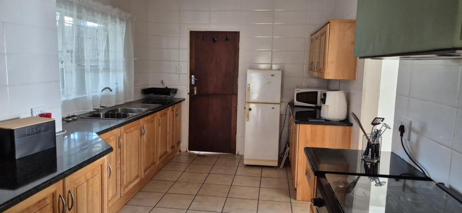 4 Bedroom Property for Sale in Aquapark Limpopo