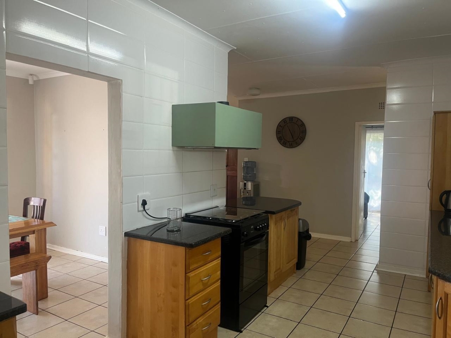 4 Bedroom Property for Sale in Aquapark Limpopo