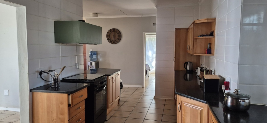 4 Bedroom Property for Sale in Aquapark Limpopo