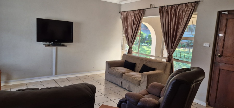 4 Bedroom Property for Sale in Aquapark Limpopo