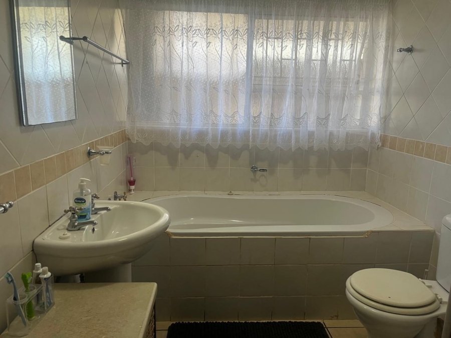 4 Bedroom Property for Sale in Aquapark Limpopo