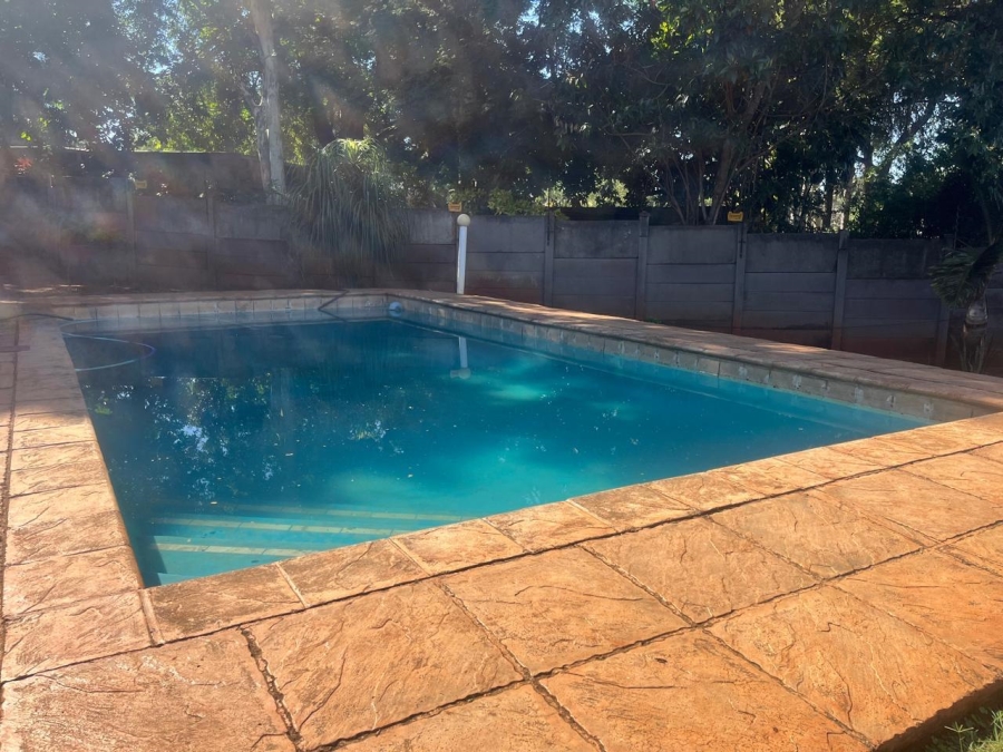 4 Bedroom Property for Sale in Aquapark Limpopo