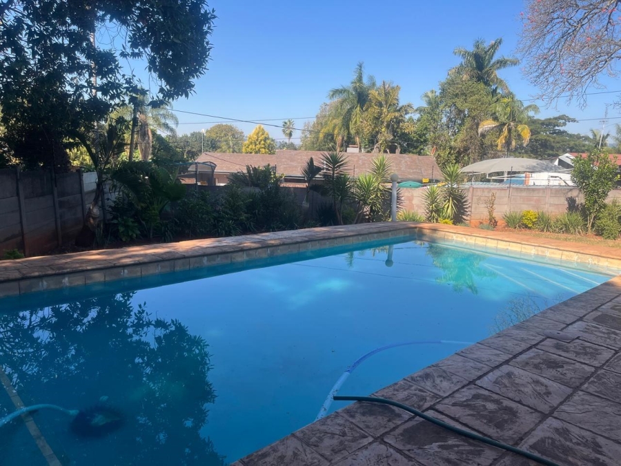 4 Bedroom Property for Sale in Aquapark Limpopo