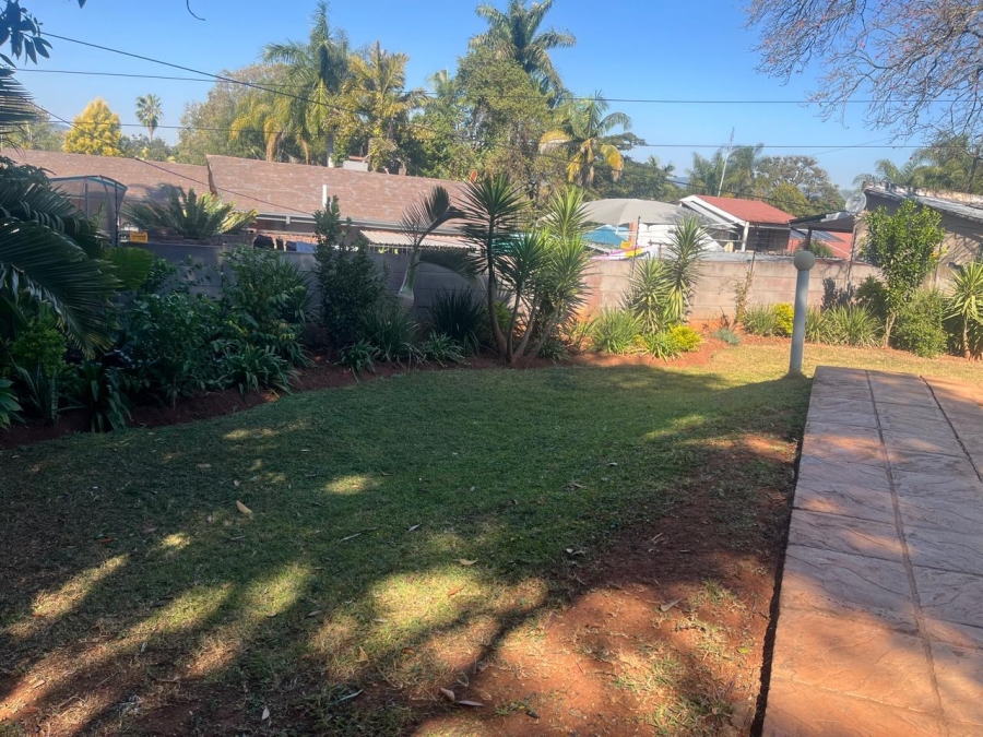 4 Bedroom Property for Sale in Aquapark Limpopo