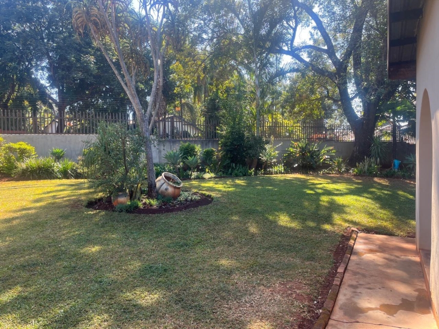 4 Bedroom Property for Sale in Aquapark Limpopo