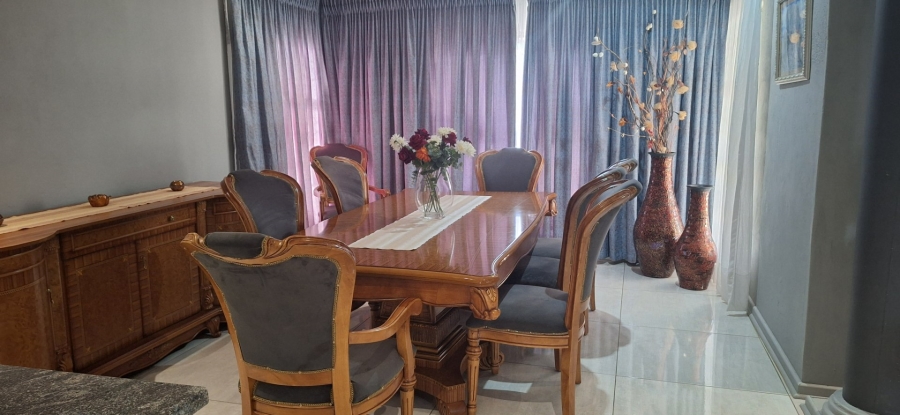 4 Bedroom Property for Sale in Chroompark Limpopo