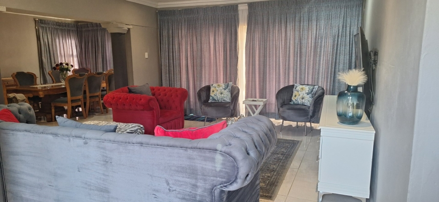 4 Bedroom Property for Sale in Chroompark Limpopo