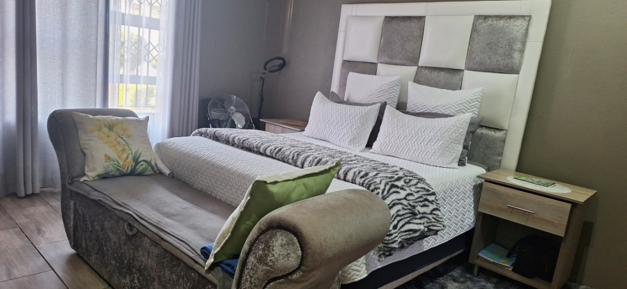 4 Bedroom Property for Sale in Chroompark Limpopo