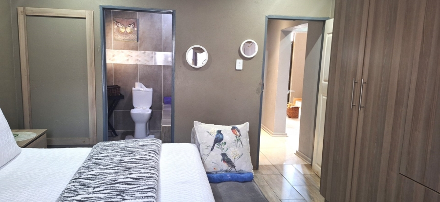 4 Bedroom Property for Sale in Chroompark Limpopo