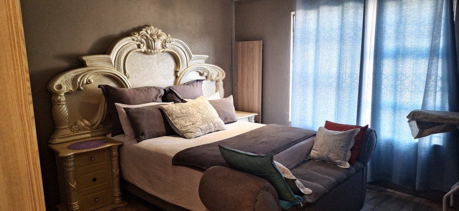 4 Bedroom Property for Sale in Chroompark Limpopo
