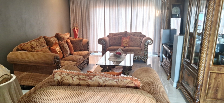 4 Bedroom Property for Sale in Chroompark Limpopo
