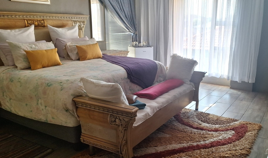 4 Bedroom Property for Sale in Chroompark Limpopo