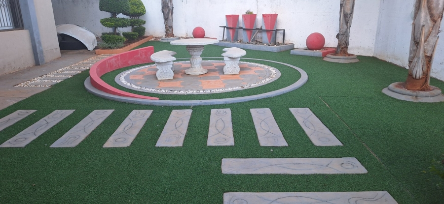 4 Bedroom Property for Sale in Chroompark Limpopo