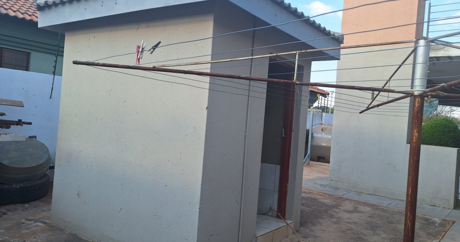 4 Bedroom Property for Sale in Chroompark Limpopo