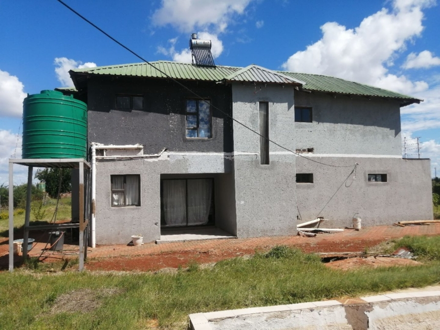4 Bedroom Property for Sale in Lebowakgomo Zone GA Limpopo