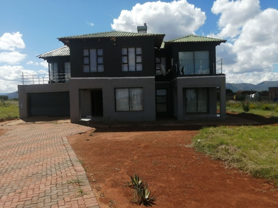 4 Bedroom Property for Sale in Lebowakgomo Zone GA Limpopo