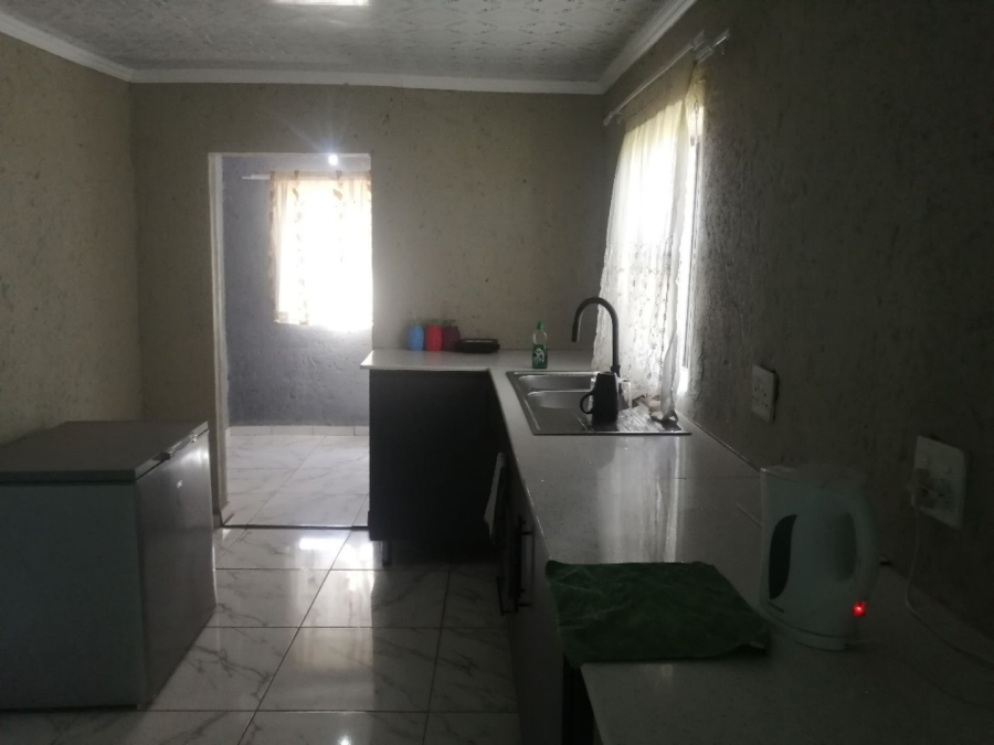 4 Bedroom Property for Sale in Lebowakgomo Zone GA Limpopo