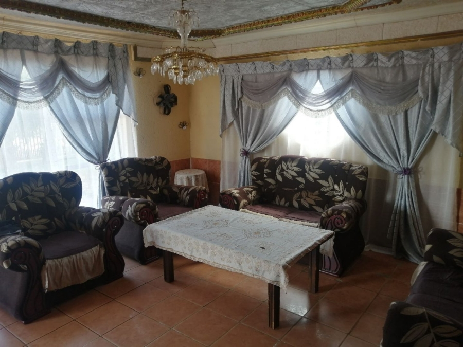 4 Bedroom Property for Sale in Lebowakgomo Zone GA Limpopo