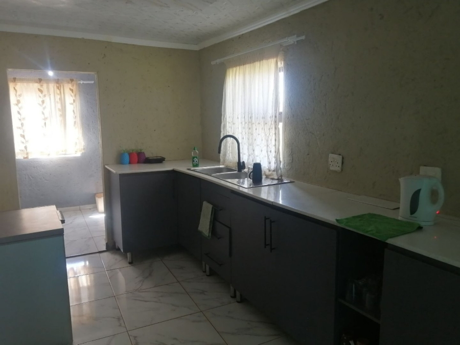 4 Bedroom Property for Sale in Lebowakgomo Zone GA Limpopo