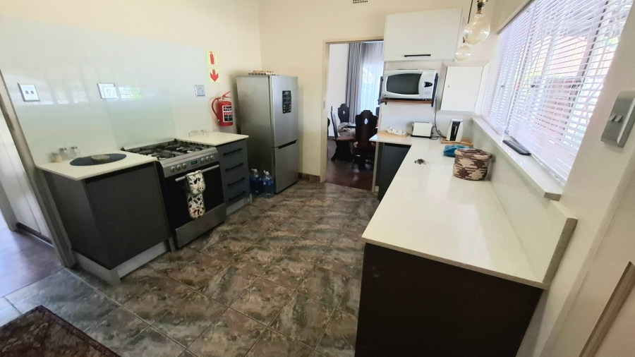 To Let 3 Bedroom Property for Rent in Capricorn Limpopo