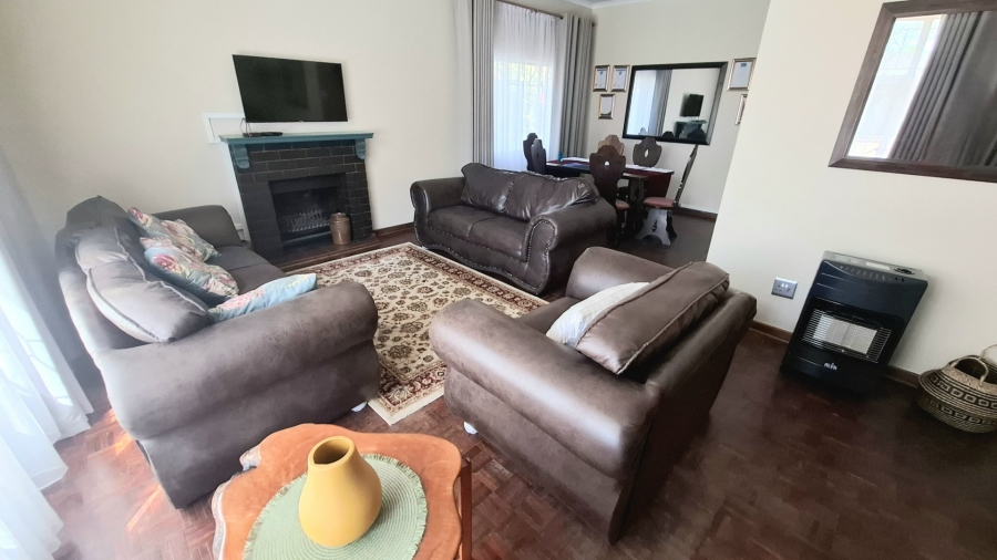 To Let 3 Bedroom Property for Rent in Capricorn Limpopo