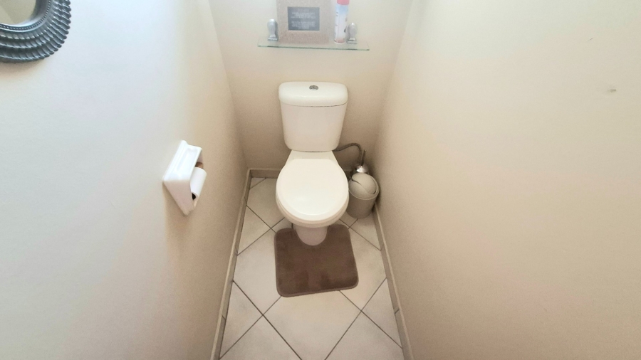 To Let 3 Bedroom Property for Rent in Capricorn Limpopo
