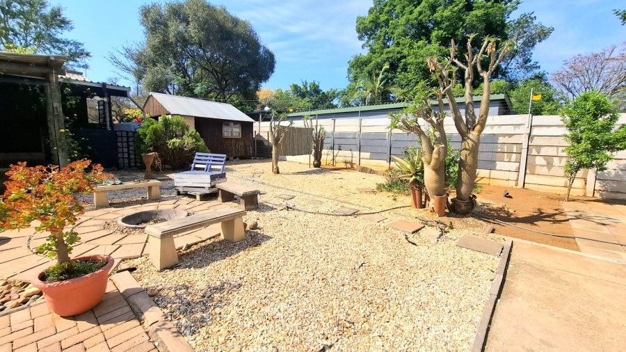 To Let 3 Bedroom Property for Rent in Capricorn Limpopo