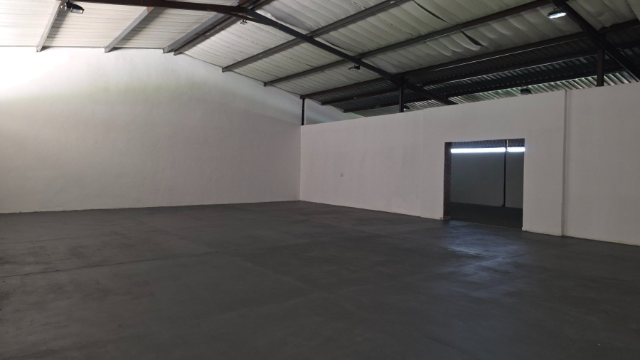 To Let Commercial Property for Rent in Tzaneen Industrial South Limpopo