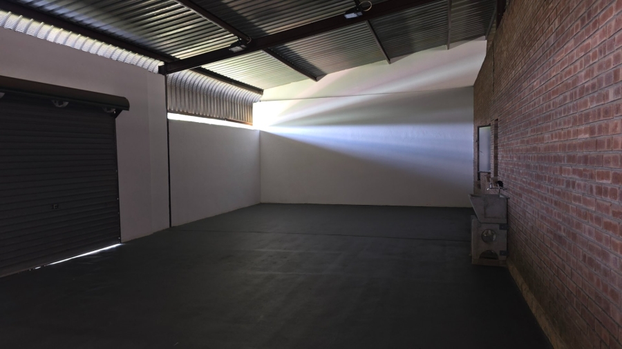 To Let Commercial Property for Rent in Tzaneen Industrial South Limpopo