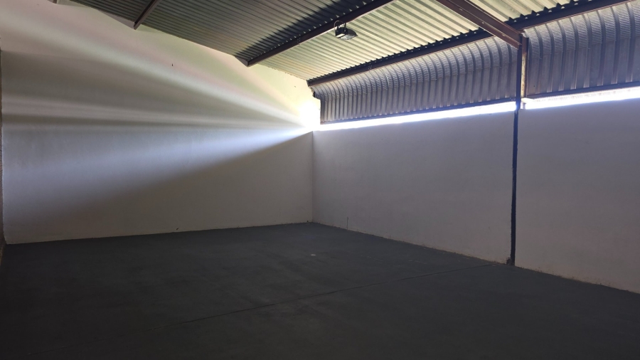 To Let Commercial Property for Rent in Tzaneen Industrial South Limpopo