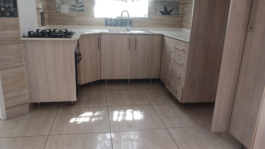 1 Bedroom Property for Sale in Aquapark Limpopo