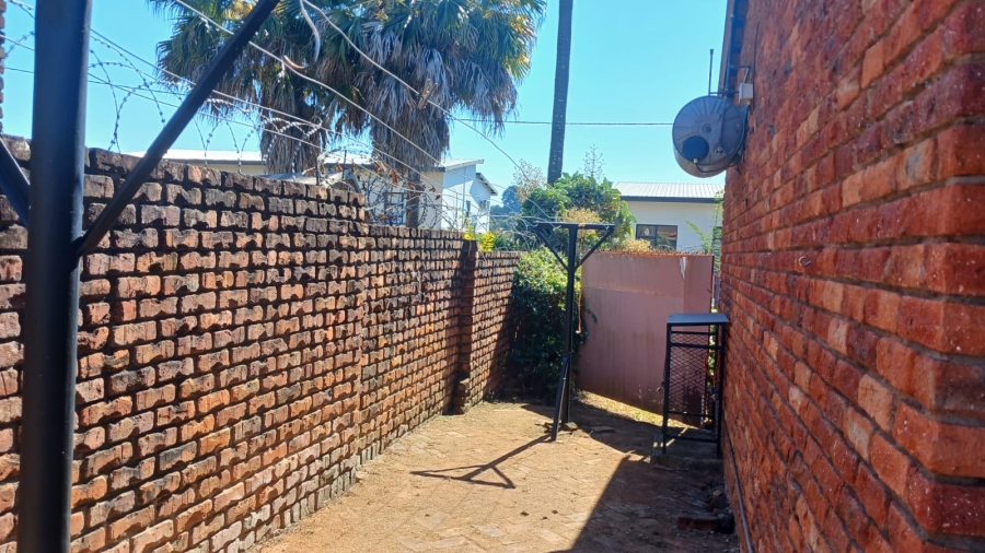 1 Bedroom Property for Sale in Aquapark Limpopo