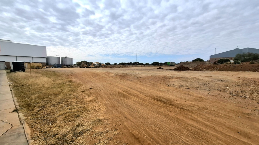 Commercial Property for Sale in Magna Via Industrial Limpopo
