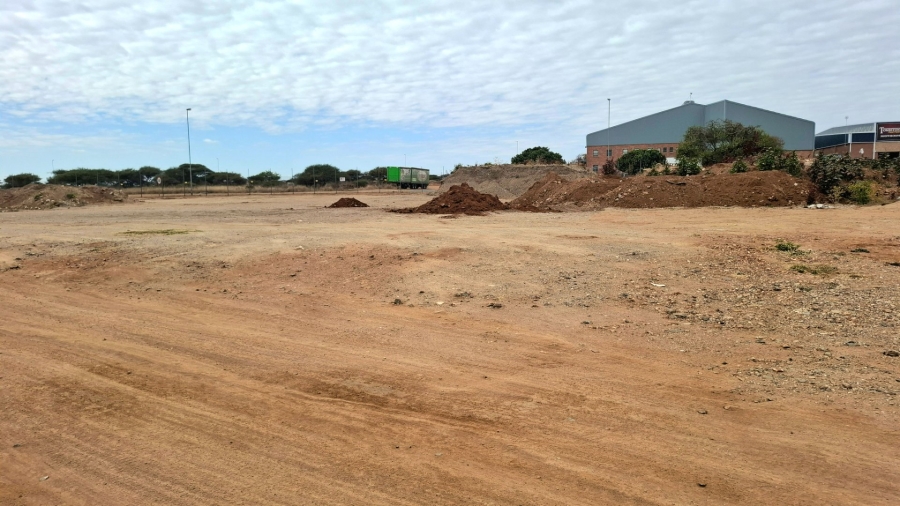 Commercial Property for Sale in Magna Via Industrial Limpopo