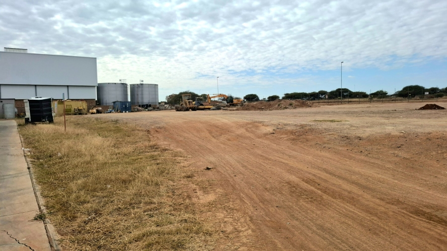 Commercial Property for Sale in Magna Via Industrial Limpopo