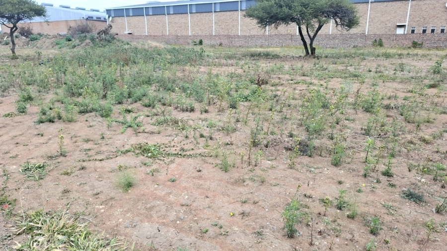 Commercial Property for Sale in Magna Via Industrial Limpopo